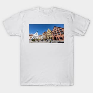 German Life T-Shirt